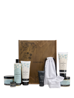 Cowshed Mother and Baby Hamper, 