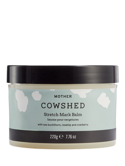 Cowshed Mother Stretch Mark Balm, 220g, Multi