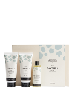 Cowshed Baby Set Gift Box, Multi