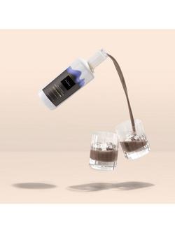 Hotel Chocolat Rum & Raisin Velvetised Cream, 500ml - view 2, Multi