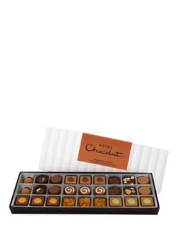 Hotel Chocolat Exquisitely Nutty Sleekster, 325g - view 2, Multi