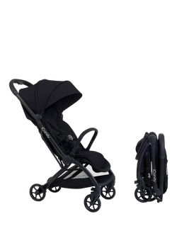 iCandy Pip Pushchair, Black