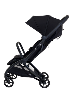 iCandy Pip Pushchair - view 2, Black