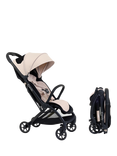 iCandy Pip Pushchair, Latte