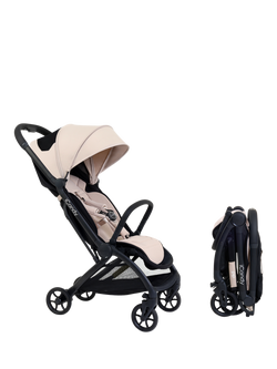 iCandy Pip Pushchair, Latte
