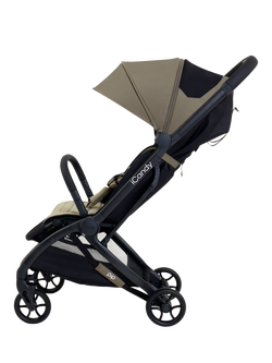 iCandy Pip Pushchair - view 2, Sage