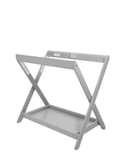 UPPAbaby Carry Cot Stand, Grey