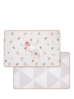 Taf Toys Roll and Play Foam Mat, Multi, Multi