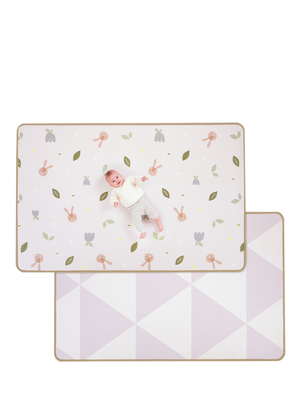 Taf Toys Roll and Play Foam Mat, Multi, Multi