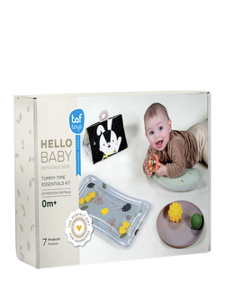 Taf Toys Baby Tummy Time Kit - view 2, Multi