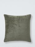 John Lewis Chenille Cushion