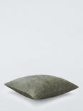 John Lewis Chenille Cushion