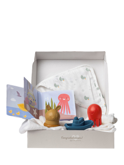 Taf Toys Bath Time Kit, Multi