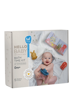Taf Toys Bath Time Kit - view 2, Multi