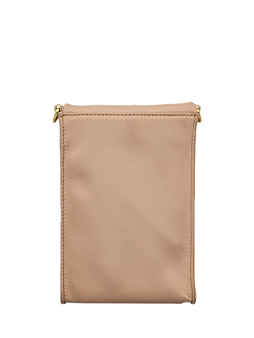 Product image 2 of 4, which shows Radley Guildford Grove Medium Phone Crossbody Bag, Stone