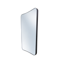 hib. Fusion Classic Rectangular Bathroom Mirror
