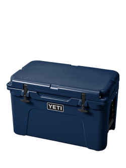 YETI Tundra 45 Hard Cooler Box, 32L, Navy