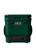 YETI Roadie 24 Hard Cooler Box, 20L, Black Forest Green