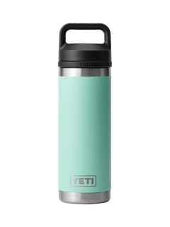 YETI Rambler Bottle 532ml - Seafoam