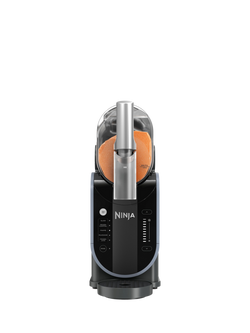 Ninja Slushi FS301UK Frozen Drink Maker, Arctic Blue Grey, Arctic Blue Grey