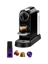 CitiZ Coffee Pod Machine by De'Longhi