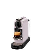 CitiZ Coffee Pod Machine by De'Longhi