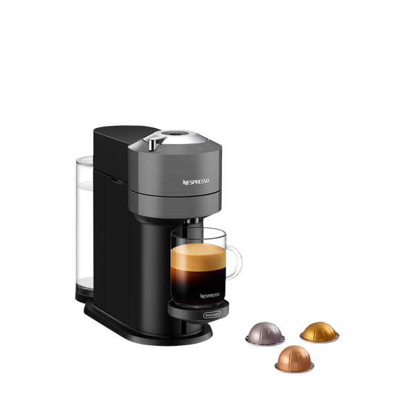Nespresso
Vertuo Next Coffee Pod Machine by De'Longhi