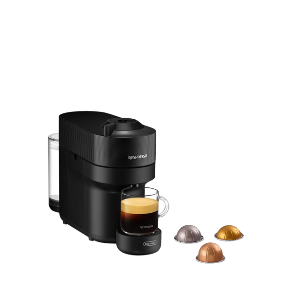 Nespresso
Vertuo Pop Coffee Pod Machine by De'Longhi