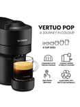 Vertuo Pop Coffee Pod Machine by De'Longhi