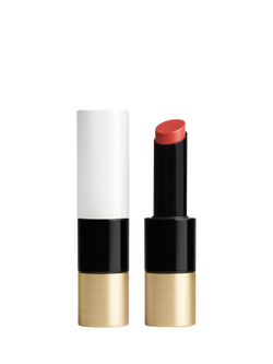 Hermès Silky Lipstick Shine, 12 Beige Midi