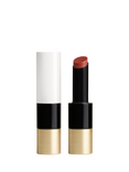 Hermès Silky Lipstick Shine, 15 Brun D'ambre