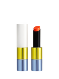Hermès Silky Lipstick Shine Limited Edition, 28 Orange Flash