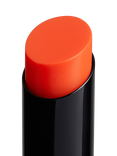 Hermès Silky Lipstick Shine Limited Edition, 28 Orange Flash