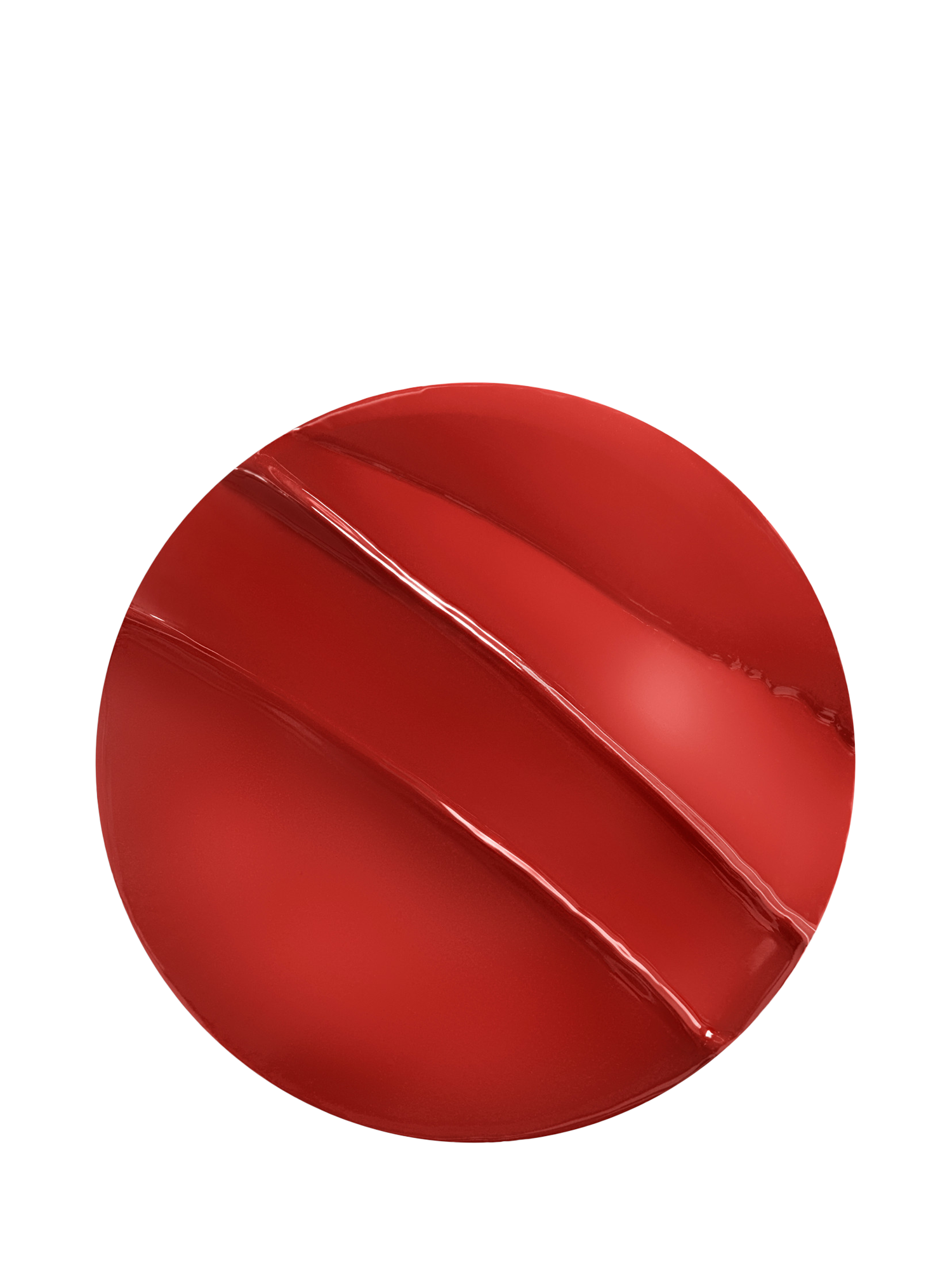 Product image 5 of 9, which shows Hermès Silky Lipstick Shine, 83 Rouge Brique