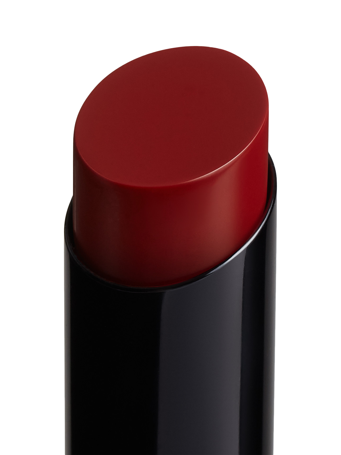 Product image 2 of 8, which shows Hermès Silky Lipstick Shine, 85 Rouge H