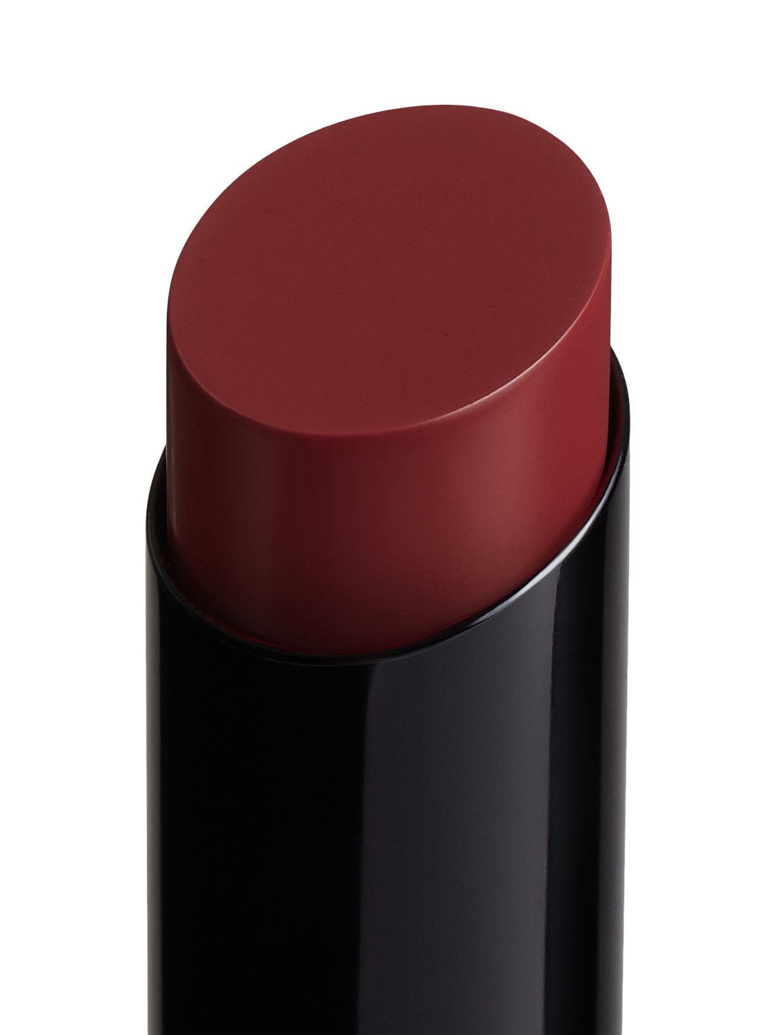 Product image 2 of 9, which shows Hermès Silky Lipstick Shine, 87 Brun Sellier