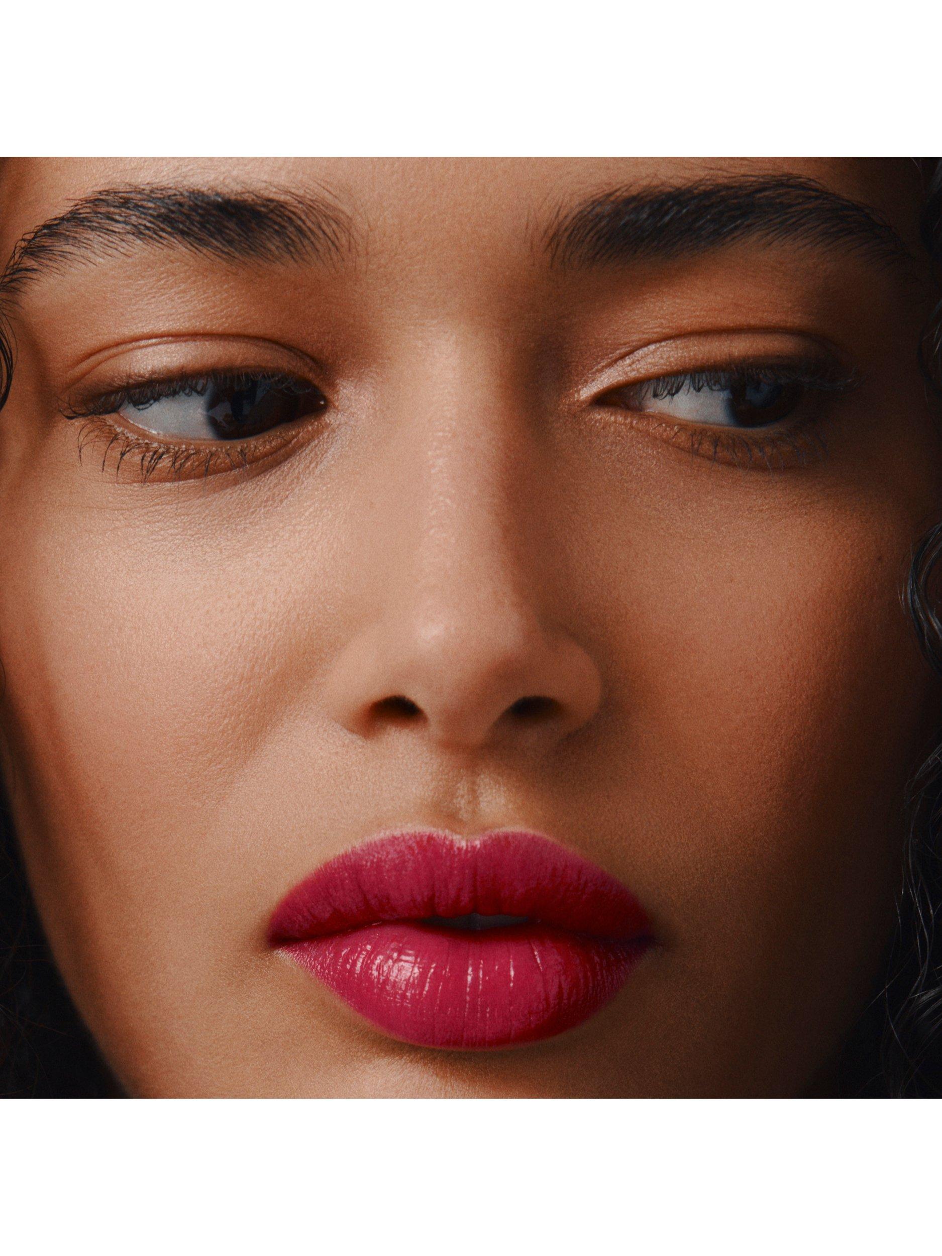 Product image 7 of 9, which shows Hermès Silky Lipstick Shine, 77 Rouge Grenade