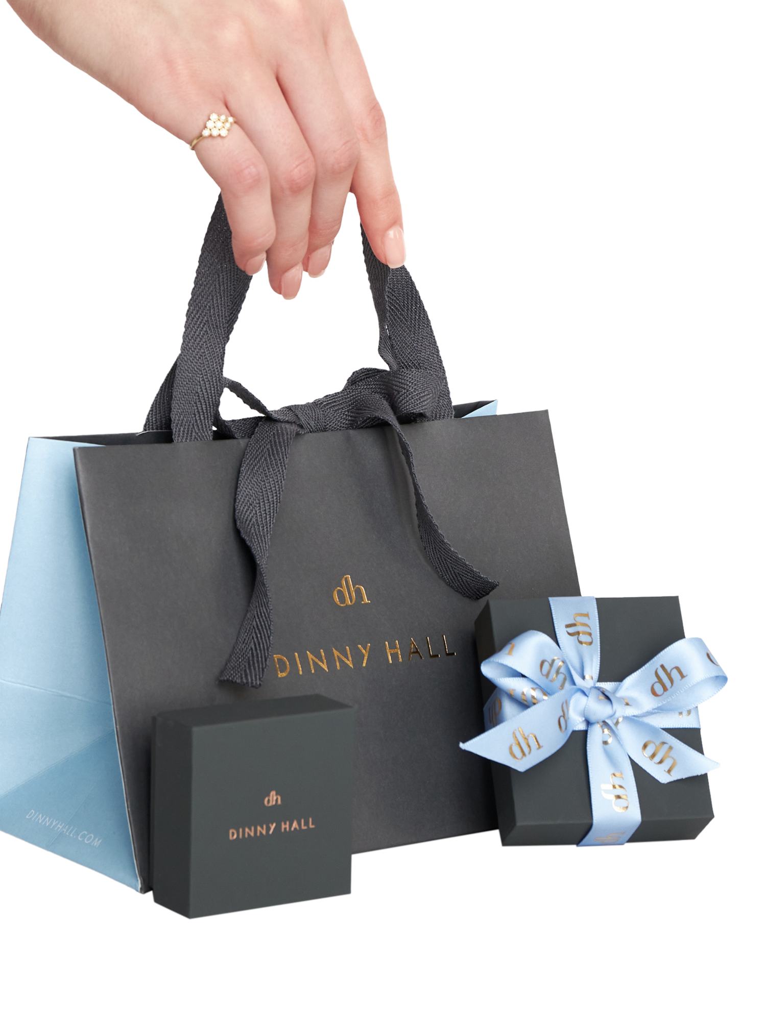 Product image 4 of 4, which shows Dinny Hall Gold Plated Engraved Sun Locket