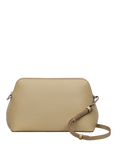 Radley Liverpool Street 2.0 Leather Cross Body Bag, Stone