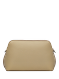 Radley Liverpool Street 2.0 Leather Cross Body Bag, Stone