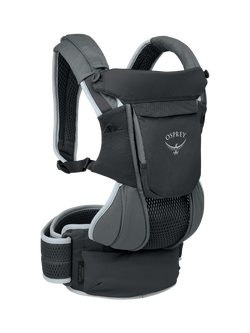 Osprey Poco Soft Child Carrier, Black