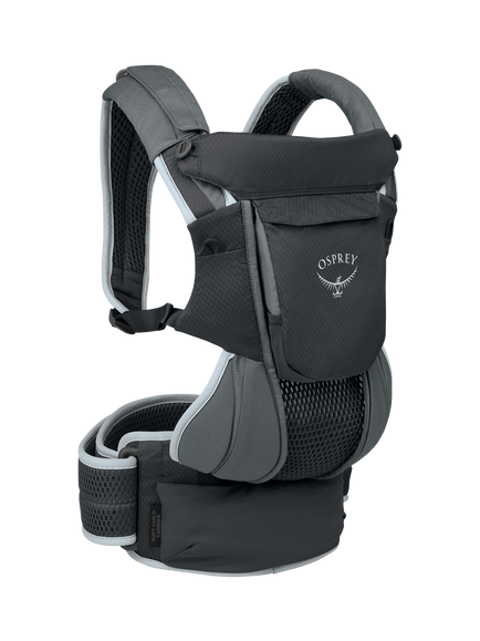 Osprey Poco Soft Child Carrier, Black