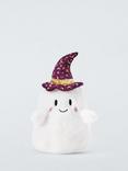 John Lewis Ghost Plush Toy