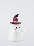 John Lewis Ghost Plush Toy