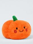 John Lewis Pumpkin Plush Toy