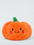 John Lewis Pumpkin Plush Toy