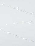 John Lewis 20 LED Ghost String Lights