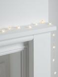 John Lewis 20 LED Ghost String Lights