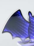 John Lewis 80 LED Bat Infinity Light