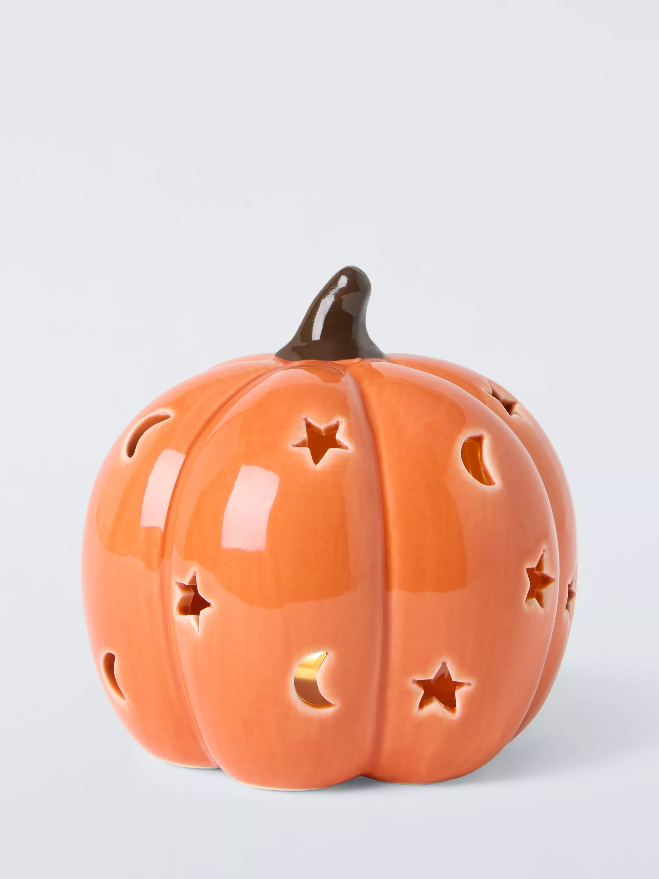 Tasse Néon Evil Pumpkins Halloween Orange